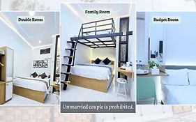 Laswi Syariah Guest House