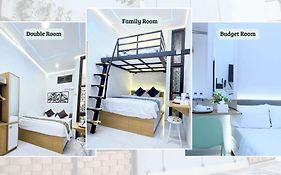 Laswi Syariah Guest House